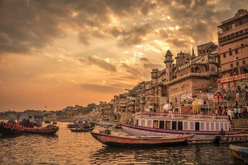explore Kashi like a local