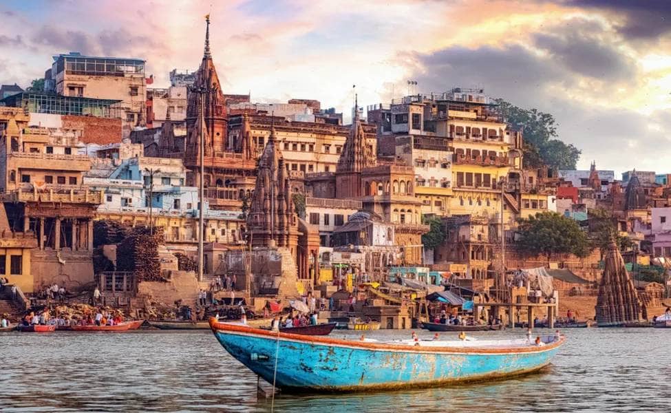 Varanasi